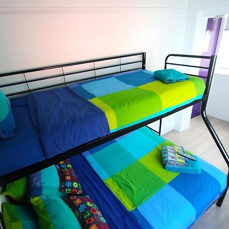 Zing Backpackers Hostel Sydney Exterior photo
